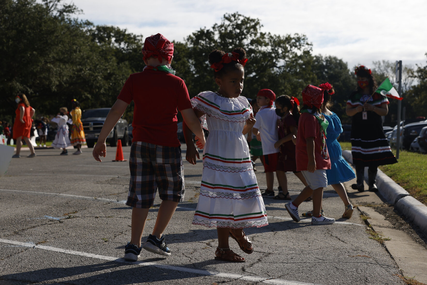 Fiestas Patrias